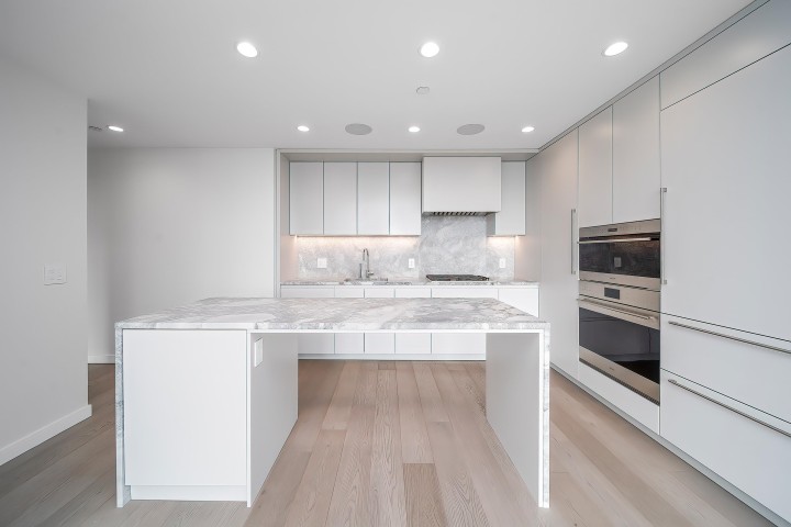 Photo 3 at 1503 - 7418 Paulson Street, South Cambie, Vancouver West