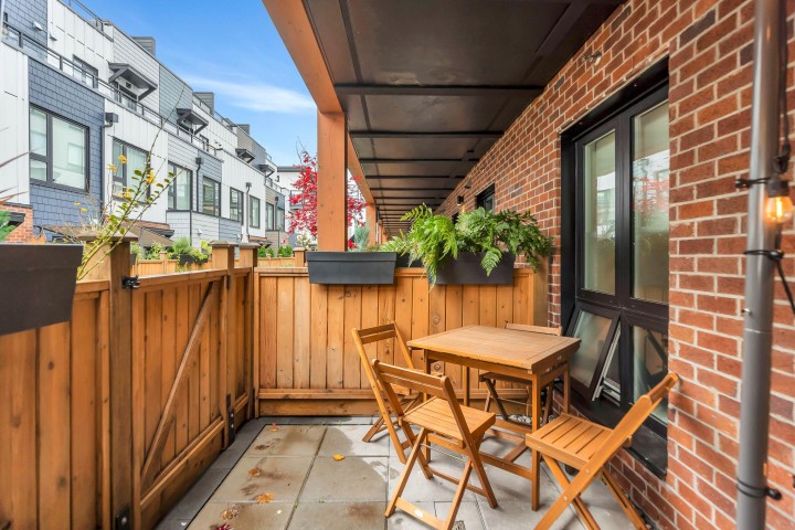 Photo 6 at 146 - 545 E 2nd Street, Lower Lonsdale, North Vancouver