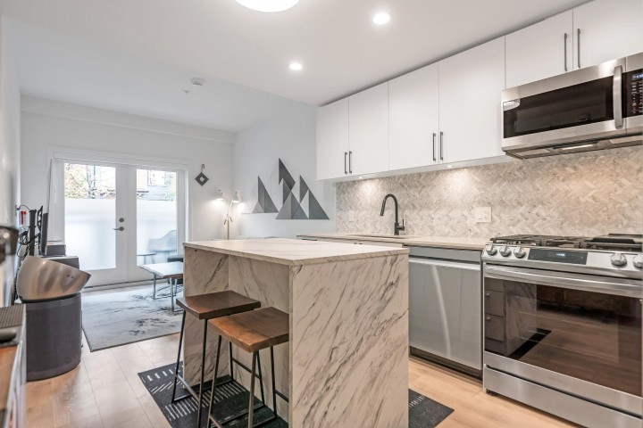 Photo 17 at 146 - 545 E 2nd Street, Lower Lonsdale, North Vancouver