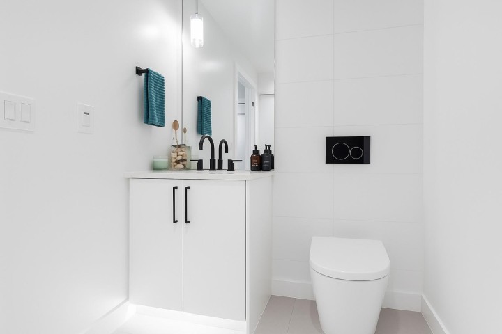 Photo 12 at 146 - 545 E 2nd Street, Lower Lonsdale, North Vancouver