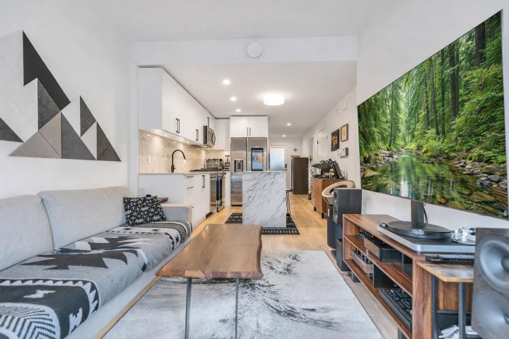 Photo 26 at 146 - 545 E 2nd Street, Lower Lonsdale, North Vancouver