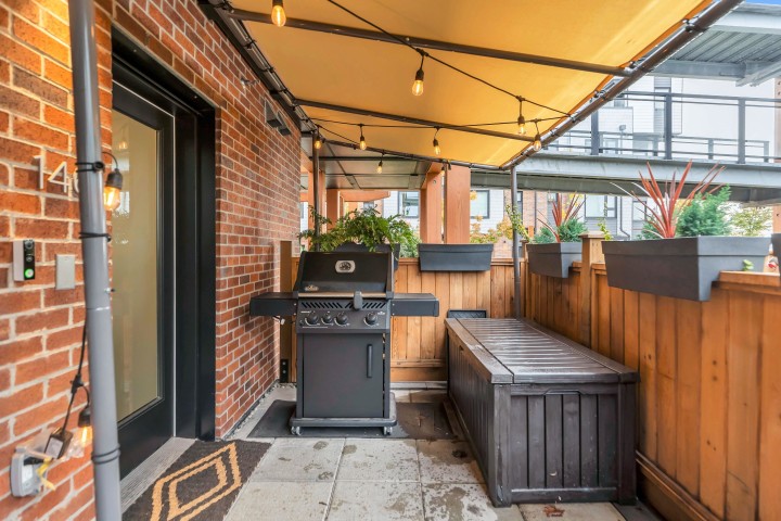 Photo 7 at 146 - 545 E 2nd Street, Lower Lonsdale, North Vancouver