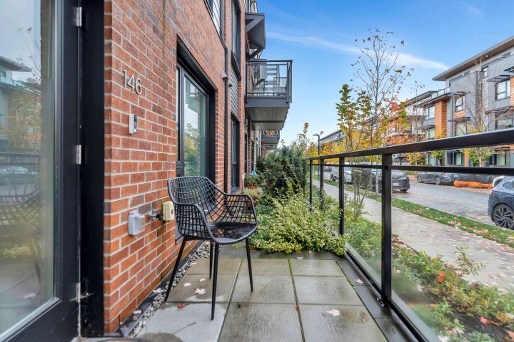 Photo 32 at 146 - 545 E 2nd Street, Lower Lonsdale, North Vancouver
