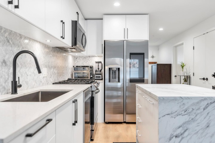 Photo 1 at 146 - 545 E 2nd Street, Lower Lonsdale, North Vancouver