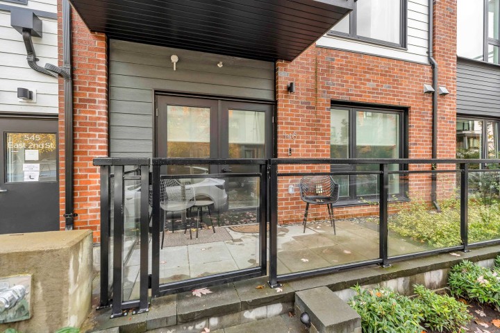 Photo 33 at 146 - 545 E 2nd Street, Lower Lonsdale, North Vancouver