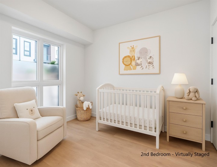 Photo 15 at 146 - 545 E 2nd Street, Lower Lonsdale, North Vancouver