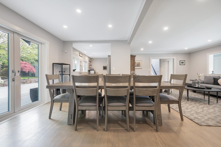 Photo 12 at 4106 Canterbury Crescent, Forest Hills NV, North Vancouver