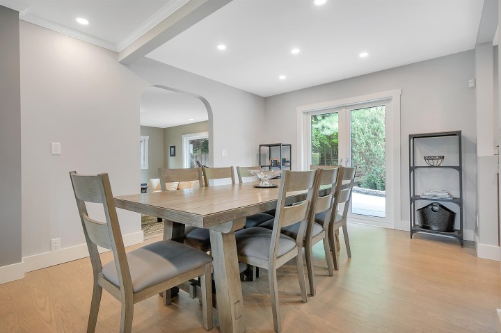 Photo 11 at 4106 Canterbury Crescent, Forest Hills NV, North Vancouver