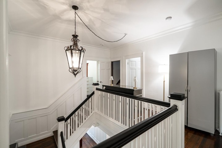 Photo 13 at 1 - 1055 Wolfe Avenue, Shaughnessy, Vancouver West