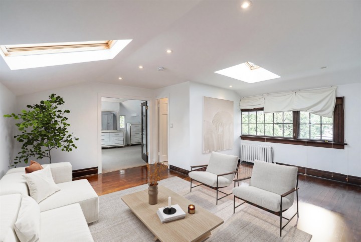 Photo 22 at 1 - 1055 Wolfe Avenue, Shaughnessy, Vancouver West