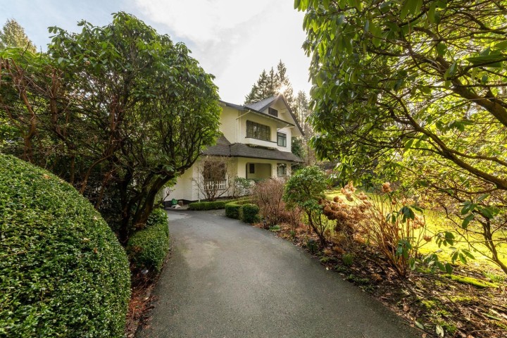 Photo 36 at 1 - 1055 Wolfe Avenue, Shaughnessy, Vancouver West