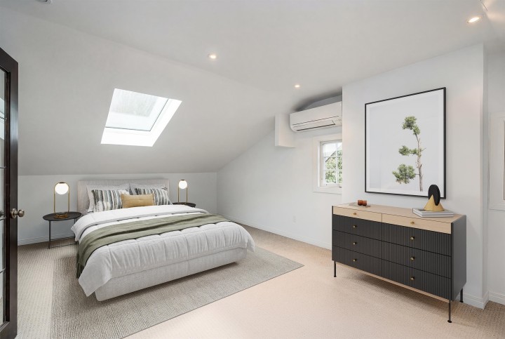 Photo 24 at 1 - 1055 Wolfe Avenue, Shaughnessy, Vancouver West