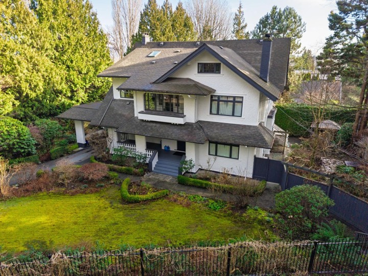 Photo 33 at 1 - 1055 Wolfe Avenue, Shaughnessy, Vancouver West