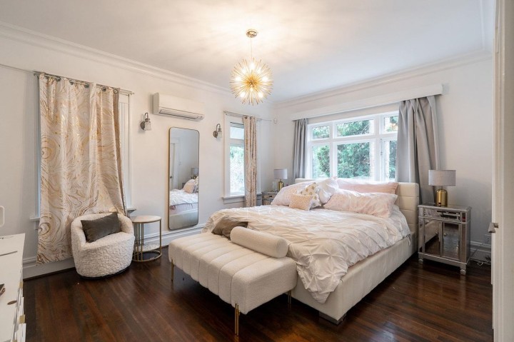 Photo 14 at 1 - 1055 Wolfe Avenue, Shaughnessy, Vancouver West