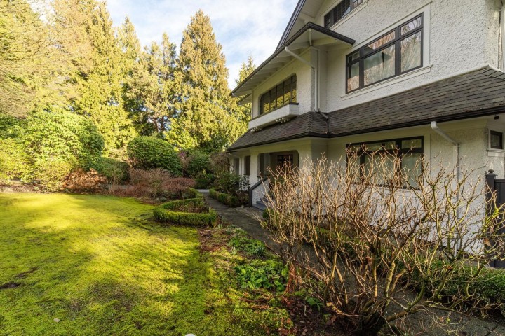 Photo 35 at 1 - 1055 Wolfe Avenue, Shaughnessy, Vancouver West