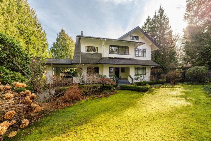 Photo 31 at 1 - 1055 Wolfe Avenue, Shaughnessy, Vancouver West