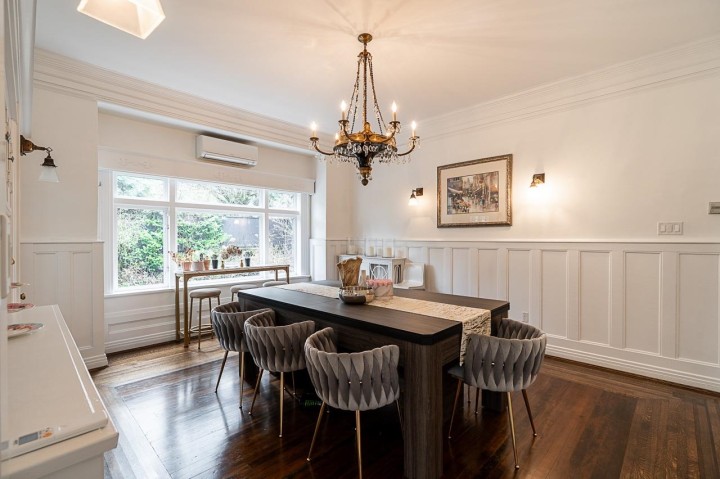 Photo 8 at 1 - 1055 Wolfe Avenue, Shaughnessy, Vancouver West