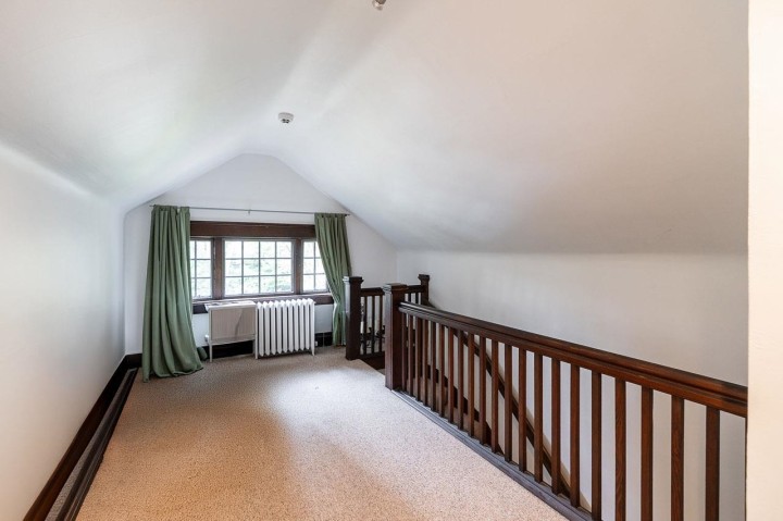 Photo 21 at 1 - 1055 Wolfe Avenue, Shaughnessy, Vancouver West