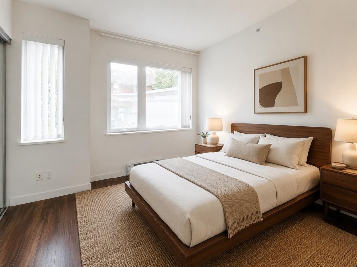 Photo 12 at 4888 Eldorado Mews, Collingwood VE, Vancouver East