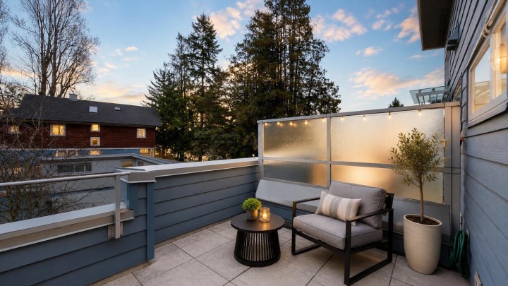 Photo 24 at 4888 Eldorado Mews, Collingwood VE, Vancouver East