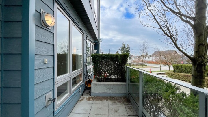 Photo 37 at 4888 Eldorado Mews, Collingwood VE, Vancouver East