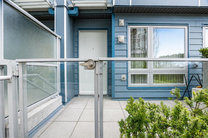 Photo 31 at 4888 Eldorado Mews, Collingwood VE, Vancouver East