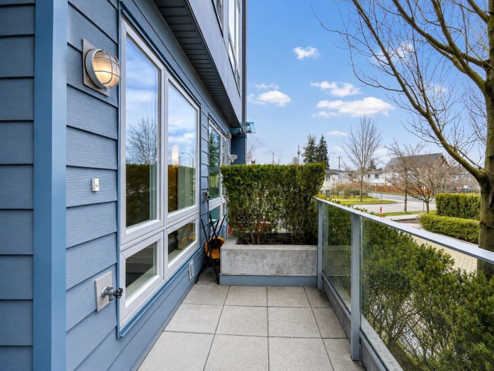 Photo 29 at 4888 Eldorado Mews, Collingwood VE, Vancouver East