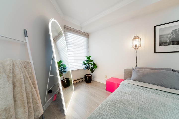 Photo 17 at 212 - 1924 Comox Street, West End VW, Vancouver West