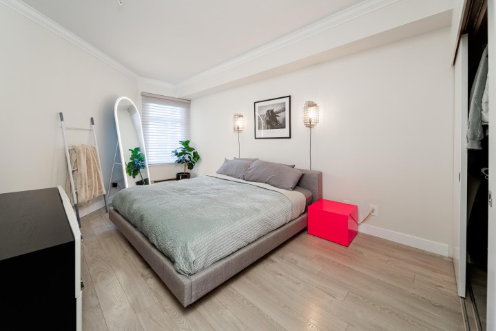 Photo 15 at 212 - 1924 Comox Street, West End VW, Vancouver West