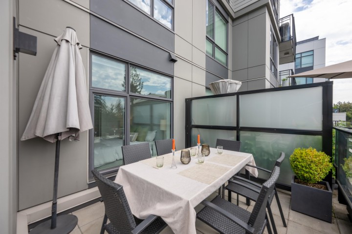 Photo 17 at 208 - 707 E 3rd Street, Queensbury, North Vancouver