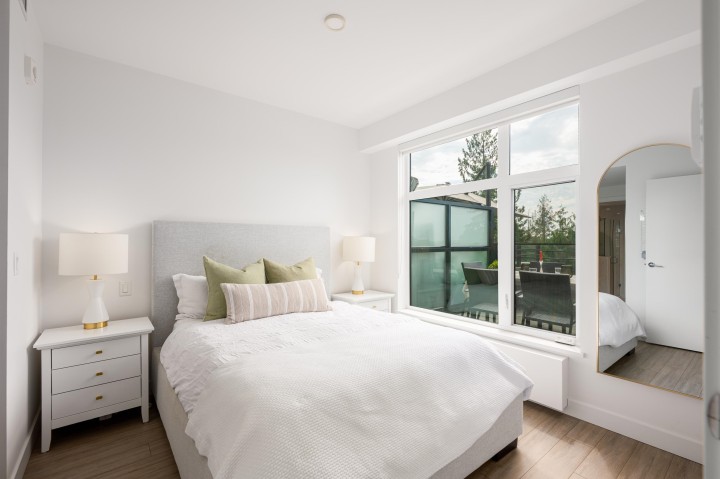 Photo 10 at 208 - 707 E 3rd Street, Queensbury, North Vancouver