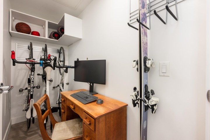 Photo 14 at 208 - 707 E 3rd Street, Queensbury, North Vancouver