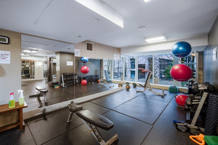 Photo 13 at 805 - 1255 Seymour Street, Downtown VW, Vancouver West