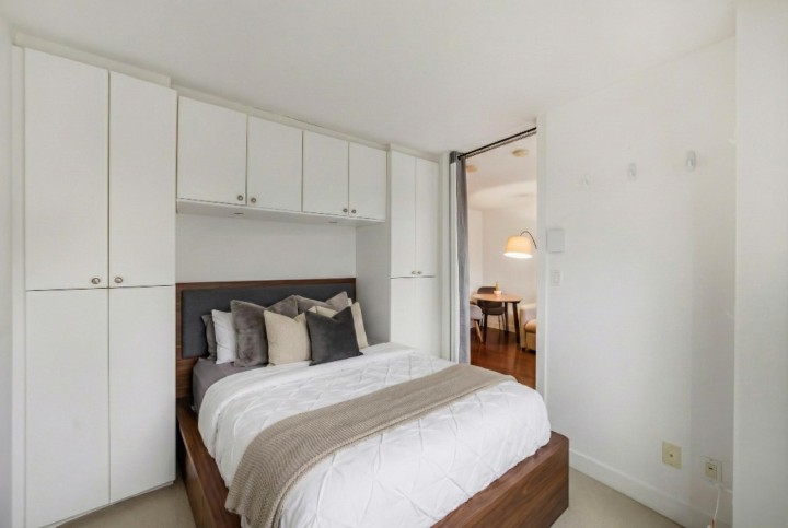 Photo 7 at 805 - 1255 Seymour Street, Downtown VW, Vancouver West