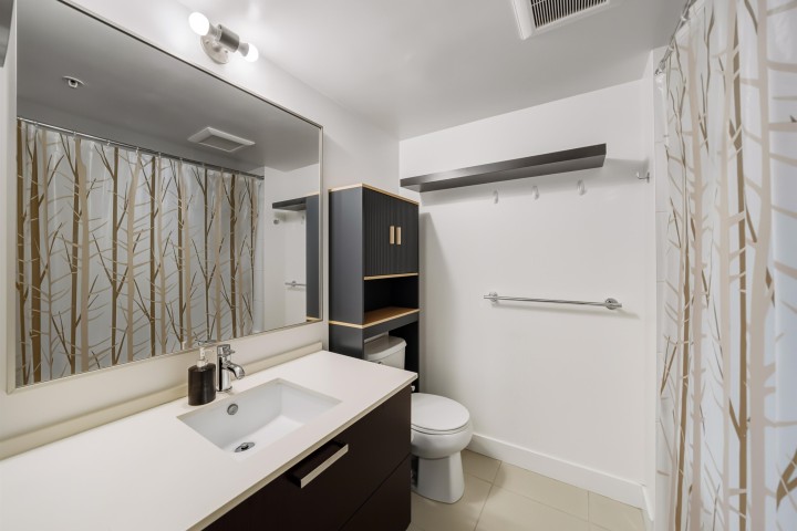 Photo 9 at 805 - 1255 Seymour Street, Downtown VW, Vancouver West