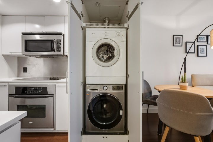 Photo 10 at 805 - 1255 Seymour Street, Downtown VW, Vancouver West