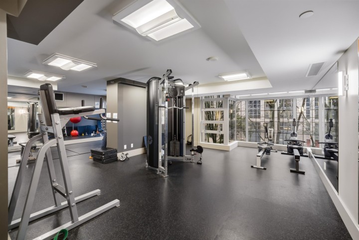 Photo 14 at 805 - 1255 Seymour Street, Downtown VW, Vancouver West