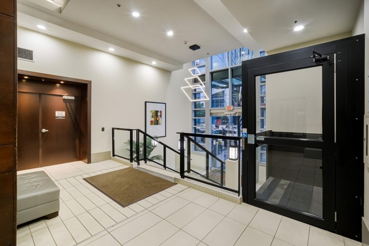 Photo 19 at 805 - 1255 Seymour Street, Downtown VW, Vancouver West