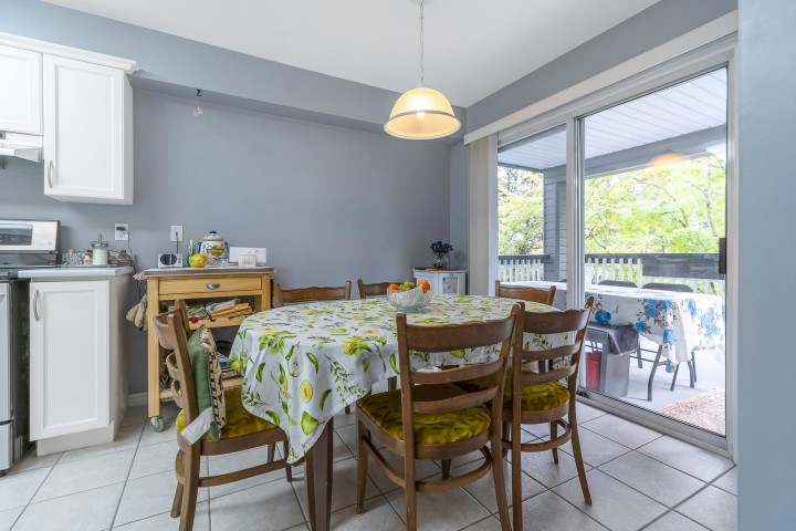 Photo 6 at 206 - 1150 Lynn Valley Road, Lynn Valley, North Vancouver