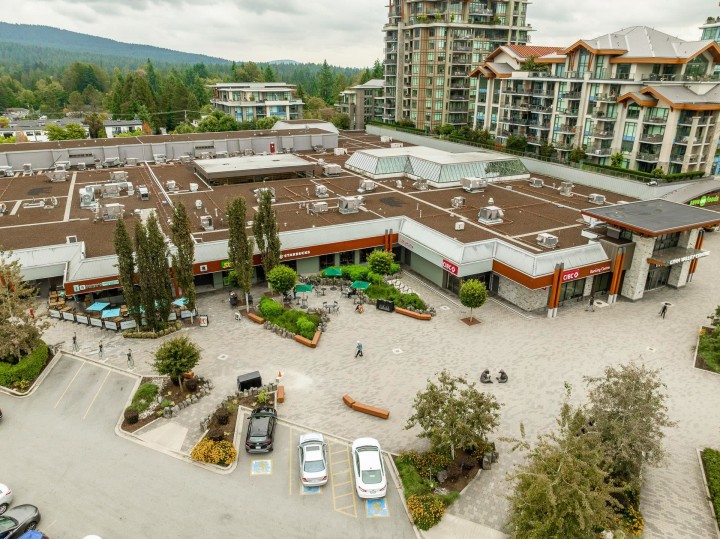 Photo 24 at 206 - 1150 Lynn Valley Road, Lynn Valley, North Vancouver