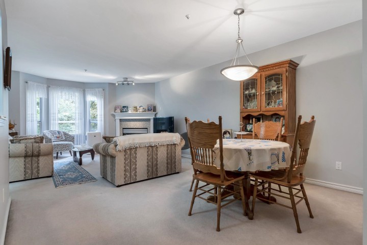 Photo 10 at 206 - 1150 Lynn Valley Road, Lynn Valley, North Vancouver