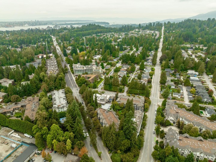 Photo 33 at 206 - 1150 Lynn Valley Road, Lynn Valley, North Vancouver