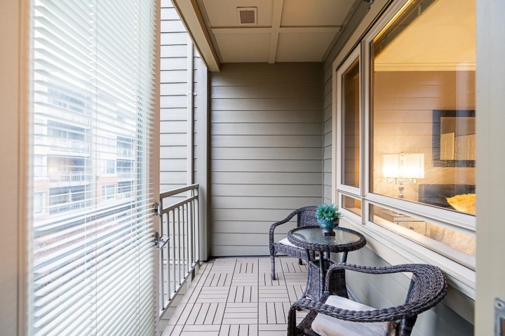 Photo 18 at 403 - 139 W 22nd Street, Central Lonsdale, North Vancouver