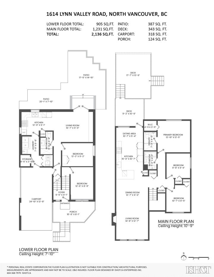 Photo 40 at 1614 Lynn Valley Road, Lynn Valley, North Vancouver