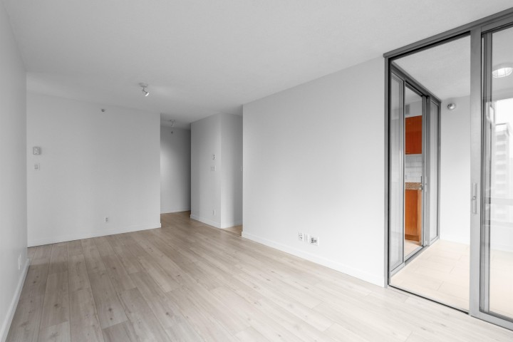 Photo 13 at 2106 - 1288 W Georgia Street, West End VW, Vancouver West