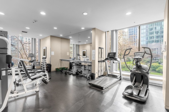 Photo 24 at 2106 - 1288 W Georgia Street, West End VW, Vancouver West