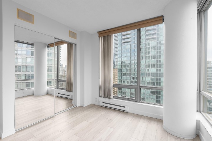 Photo 18 at 2106 - 1288 W Georgia Street, West End VW, Vancouver West