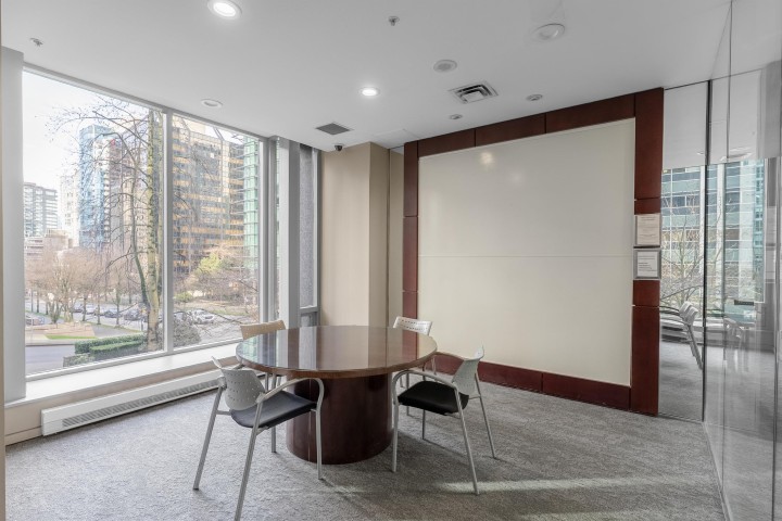 Photo 21 at 2106 - 1288 W Georgia Street, West End VW, Vancouver West