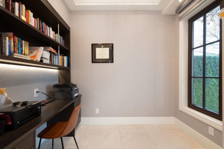 Photo 10 at 3739 W 24th Avenue, Dunbar, Vancouver West