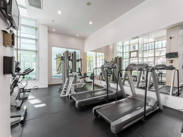 Photo 28 at 306 - 1328 W Pender Street, Coal Harbour, Vancouver West